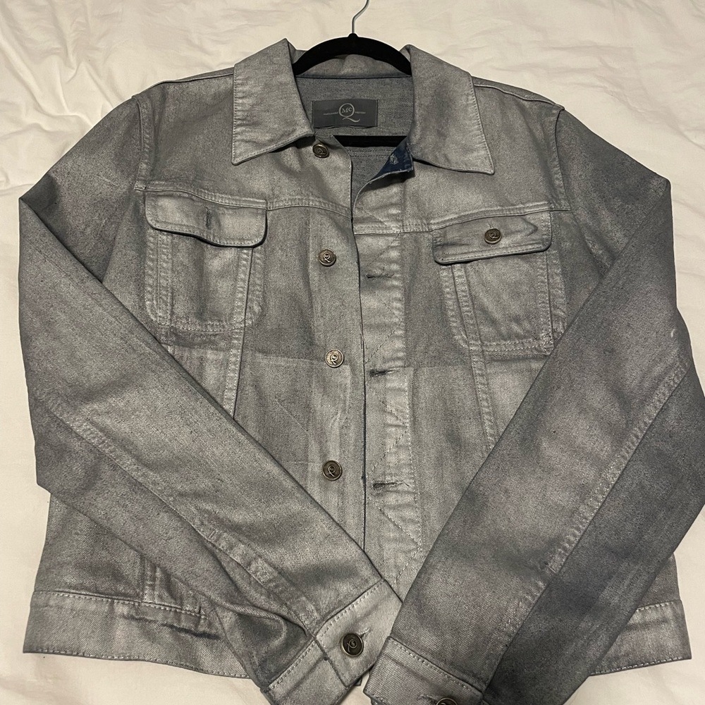 Unisex Alexander McQueen Jacket